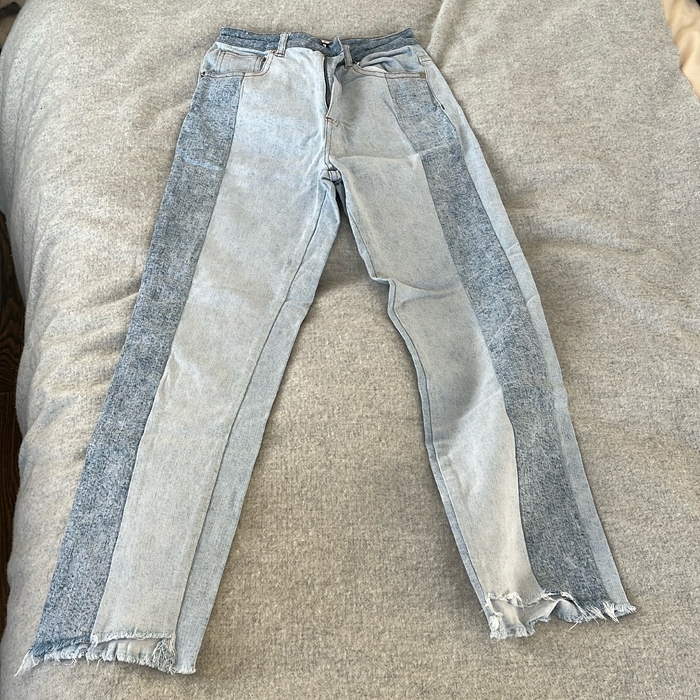Blue jeans Asos